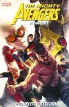 MIGHTY AVENGERS BY DAN SLOTT THE COMPLETE COLLECTION TP [9781302915667] **promocja TOMY**