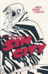 SIN CITY VOL 06 BOOZE BROADS AND BULLETS SC [9781506722870]