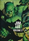 DC POSTER PORTFOLIO JIM LEE VOL 02 TP [9781779513328] **promocja STOCK SALE**