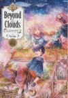 BEYOND THE CLOUDS VOL 04 TP [9781646510320]