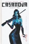 CASANOVA VOL 02 GULA HC [9781632151810] **OFERTA SPECJALNA**
