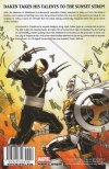 DAKEN DARK WOLVERINE BIG BREAK TP [9780785156741] **promocja TOMY**