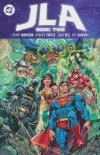 JLA VOL 02 TP [9781799501152]