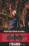 BATMAN THE ADVENTURES CONTINUE SEASON 3 TP [9781779524638]