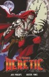 HERETIC TP [9781600103162]
