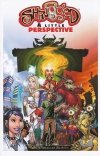 SHRUGGED VOL 01 A LITTLE PERSPECTIVE TP [9780977482160] **promocja TOMY**