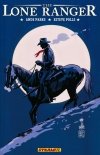 LONE RANGER VOL 07 TP [9781606904787] **promocja TOMY**