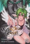 MUSHOKU TENSEI JOBLESS REINCARNATION VOL 04 TP [9781626923423]