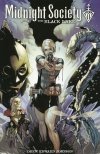 MIDNIGHT SOCIETY THE BLACK LAKE TP [9781616558253] **OFERTA SPECJALNA**