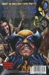 WOLVERINE THE BEST THERE IS CONTAGION HC [9780785144465] **OFERTA SPECJALNA**