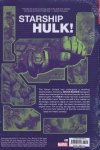 HULK BY DONNY CATES AND RYAN OTTLEY OMNIBUS HC [STANDARD] [9781302958558] **promocja TOMY**