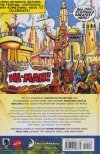 HE-MAN AND THE MASTERS OF THE UNIVERSE MINICOMIC COLLECTION HC [9781616558772]