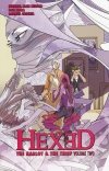 HEXED THE HARLOT AND THE THIEF VOL 02 TP [9781608868162]