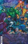 DC VERSUS MARVEL OMNIBUS HC [VARIANT] [9781779528827] **promocja TOMY**