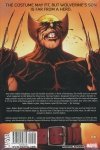 WOLVERINE DARK WOLVERINE VOL 02 HC [9780785139775] **OFERTA SPECJALNA**