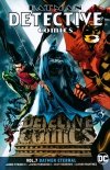 BATMAN DETECTIVE COMICS VOL 07 BATMEN ETERNAL TP [9781401284213]