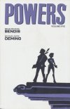 POWERS VOL 05 TP [9781506730219]