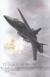 TITANIUM RAIN VOL 01 HC [9781932386721]