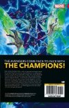 AVENGERS AND CHAMPIONS WORLDS COLLIDE SC [9781302906139]