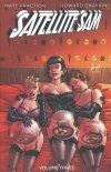 SATELLITE SAM VOL 03 TP [9781632154057] **OFERTA SPECJALNA**