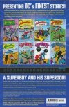 DC FINEST SUPERBOY THE SUPER-DOG FROM KRYPTON TP [9781799501367]