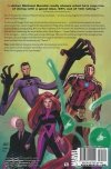 AVENGERS VOL 02 HC [9780785145042] **promocja TOMY**