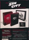 SIN CITY DELUXE EDITION VOL 06 BOOZE BROADS AND BULLETS HC [9781506728421]