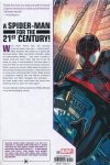 MILES MORALES SPIDER-MAN OMNIBUS VOL 01 HC [STANDARD] [9781302945718] **OFERTA SPECJALNA**