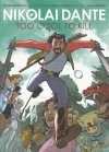 NIKOLAI DANTE TOO COOL TO KILL TP [9781907519895] **promocja TOMY**