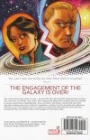 LEGENDARY STAR-LORD VOL 04 OUT OF ORBIT SC [9780785196259]