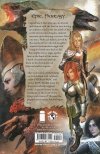 RAVINE VOL 01 TP [9781607067221] **OFERTA SPECJALNA**