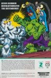 DEFENDERS EPIC COLLECTION ENTER THE HEADMEN TP [9781302955311] **OFERTA SPECJALNA**
