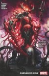 CARNAGE VOL 02 CARNAGE IN HELL TP [9781302934613]