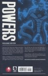 POWERS VOL 07 TP [9781506730233]