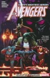 AVENGERS VOL 03 WAR OF THE VAMPIRES TP [9781302914615] **promocja TOMY**