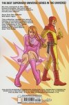 INVINCIBLE UNIVERSE COMPENDIUM VOL 01 TP [9781534399969] **OFERTA SPECJALNA**