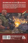 CROSSED 3D VOL 01 TP [9781592911080] **promocja TOMY**