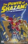 POWER OF SHAZAM VOL 01 IN THE BEGINNING HC [9781401299415]