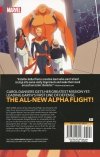 CAPTAIN MARVEL VOL 01 RISE OF ALPHA FLIGHT TP [9780785196426] **promocja TOMY**