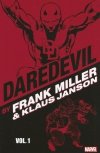 DAREDEVIL BY FRANK MILLER AND KLAUS JANSON VOL 01 TP [9780785134732]