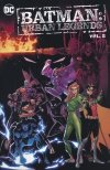 BATMAN URBAN LEGENDS VOL 02 TP [9781779515537] **promocja TOMY**