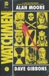 WATCHMEN THE DELUXE EDITION HC [9781401238964]