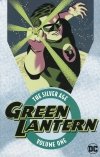 GREEN LANTERN THE SILVER AGE VOL 01 TP [9781401263485] **OFERTA SPECJALNA**