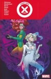 GIANT-SIZE X-MEN TP [HICKMAN] [9781302925833] **promocja TOMY**