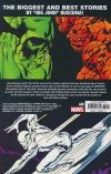 MARVEL VISIONARIES JOHN BUSCEMA TP [9781302917814] **promocja TOMY**