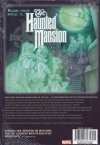 HAUNTED MANSION HC [9781302900762]