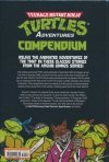 TEENAGE MUTANT NINJA TURTLES ADVENTURES COMPENDIUM VOL 01 HC [9798887240855]