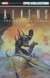ALIENS EPIC COLLECTION THE ORIGINAL YEARS VOL 02 TP [9781302956318] **OFERTA SPECJALNA**