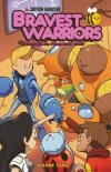 BRAVEST WARRIORS VOL 03 TP [9781608863976] **OFERTA SPECJALNA**