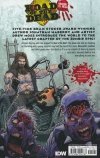 ROAD OF THE DEAD HIGHWAY TO HELL TP [9781684054787]